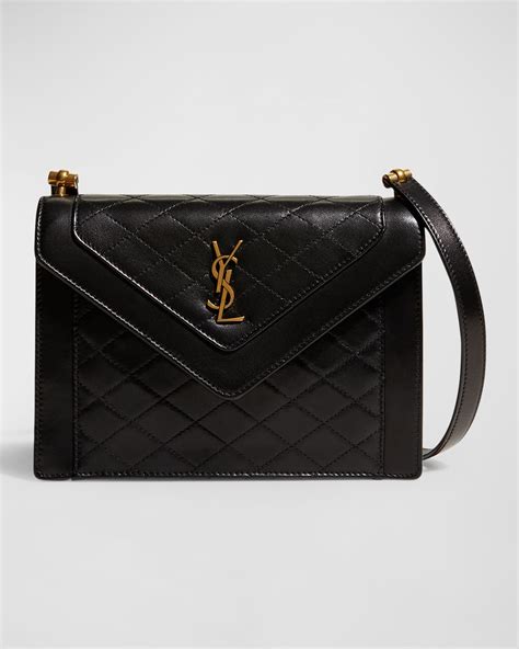 ysl gaby bag